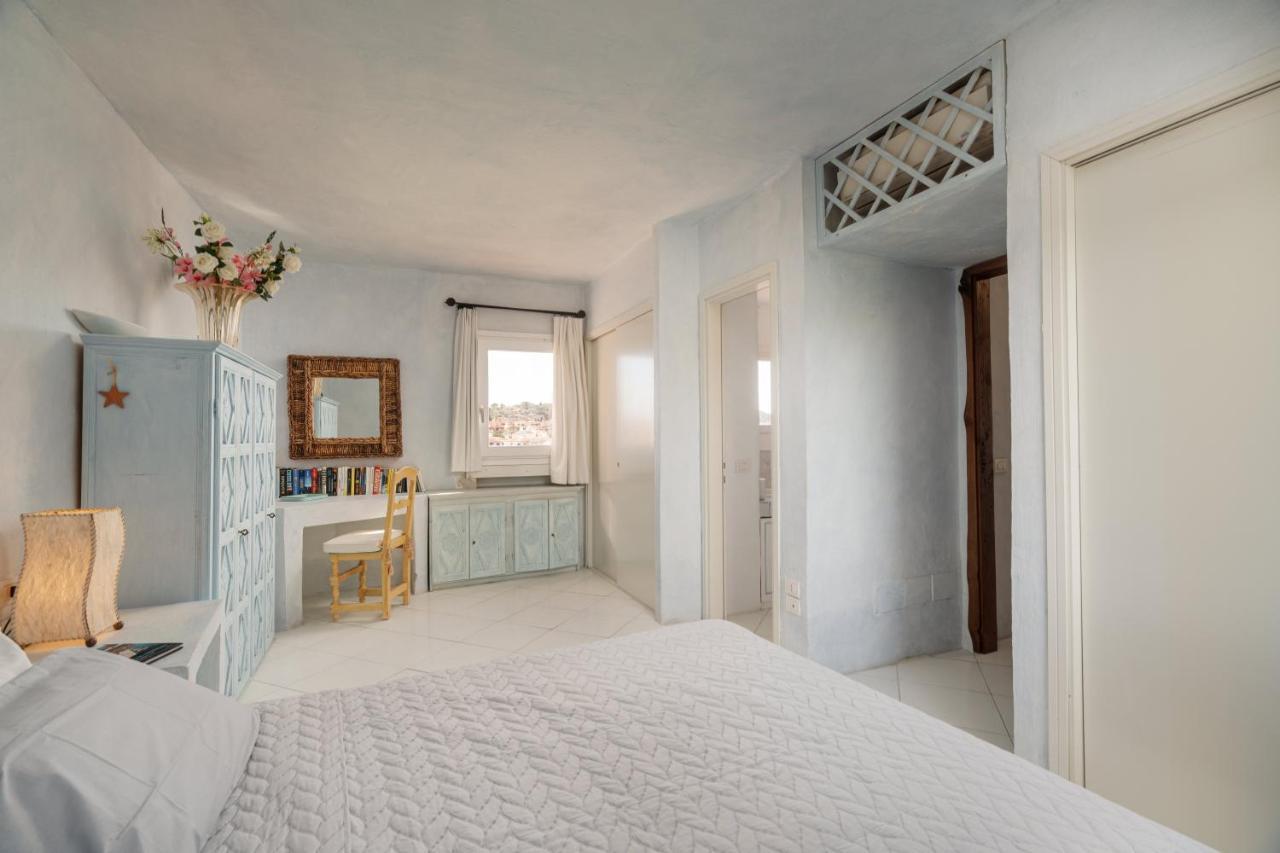 פורטו צ'רבו Casa Silvana By Wonderful Italy מראה חיצוני תמונה